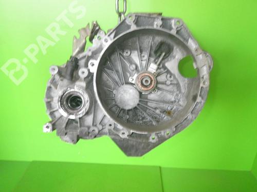 Used Gearbox FORD GALAXY I (WGR) 2.0 i (116 hp) 6342139