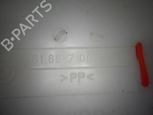 Windscreen washer tank BMW 3 Compact (E46) 316 ti | BP15800238C113 
