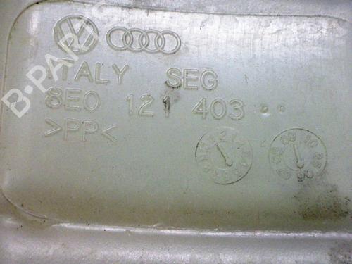 Expansion tank AUDI A4 B7 (8EC) 2.0 TDI | BP14733730C120 