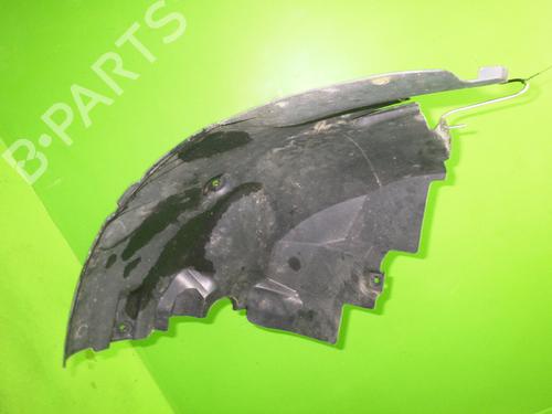 Used Wheel arch MERCEDES-BENZ SPRINTER 3,5-t Van (B906) 313 CDI (906.631, 906.633, 906.635, 906.637) (129 hp) 14737503