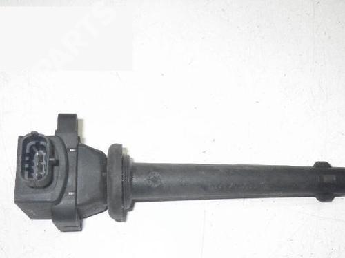Used Ignition coil NISSAN MICRA II (K11) 1.0 i 16V (60 hp) 6354221