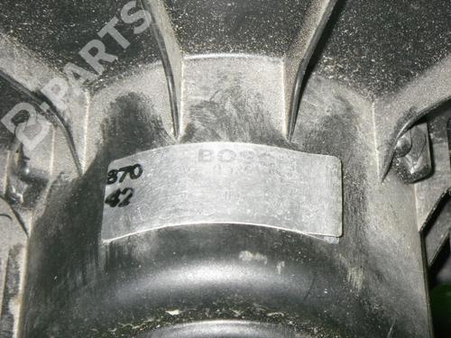Heater blower motor AUDI A6 C5 Avant (4B5) 1.8 T | BP6364680M62 