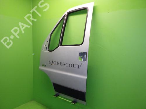 Left front door PEUGEOT BOXER Van (244) 2.8 HDi | BP19326125C2 