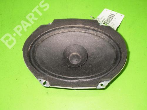 Højttaler MAZDA 5 (CR19) 2.0 CD (CR19) (143 hp) 6389542