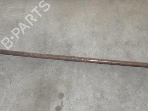 Exhaust system FIAT PANDA (169_) 1.1 (169.AXA1A) | BP14704369M121 