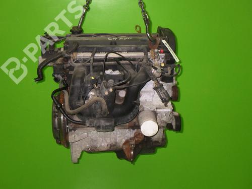 Engine FORD FOCUS I Turnier (DNW) 1.8 16V | BP6350985M1 