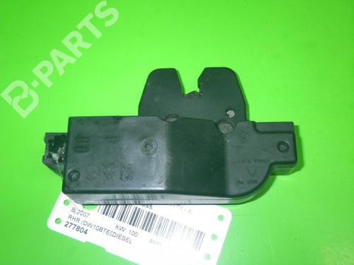 Tailgate lock CITROËN C4 I (LC_) 2.0 HDi | BP6375628C101 