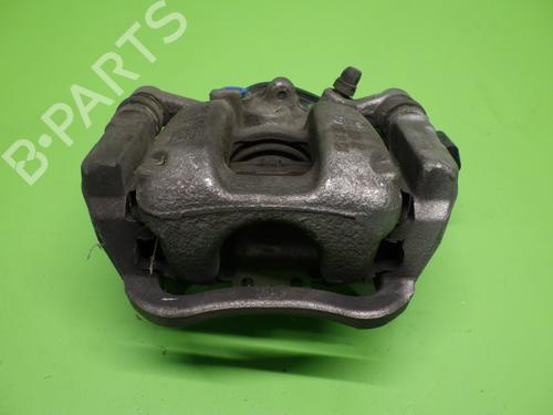 Left rear brake caliper OPEL INSIGNIA B Country Tourer (Z18) 2.0 CDTi (47) | BP22732760M107 