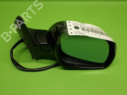 Used Right mirror VW GOLF IV (1J1) 1.4 16V (75 hp) 19530284