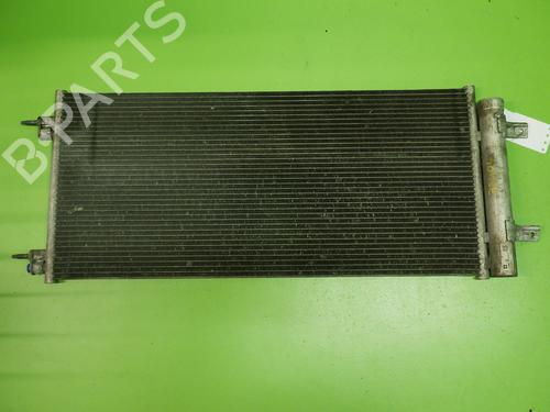 Used AC radiator OPEL ASTRA K Sports Tourer (B16) 1.6 CDTi (35) (136 hp) 32276278