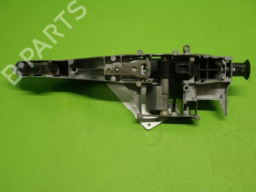 Rear left exterior door handle PEUGEOT 308 I (4A_, 4C_) 1.6 16V | BP22376348C130 
