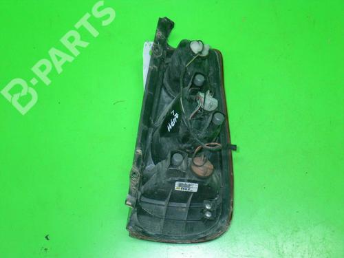 Left taillight HYUNDAI MATRIX (FC) 1.5 CRDi | BP7214954C34 