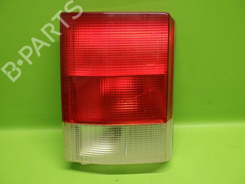 Farolim esquerdo da mala AUDI 80 B3 Saloon (893, 894, 8A2) 1.8 S (90 hp) 32276550