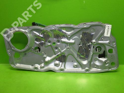 Used Front left window mechanism FIAT STILO (192_) 1.9 JTD (140 hp) 6676343