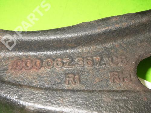 Right front suspension arm MERCEDES-BENZ GL-CLASS (X164) GL 320 CDI 4-matic (164.822) | BP6675714M13 