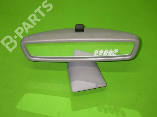 Used Rear mirror MERCEDES-BENZ C-CLASS Coupe (CL203) C 220 CDI (203.706) (143 hp) 6386352