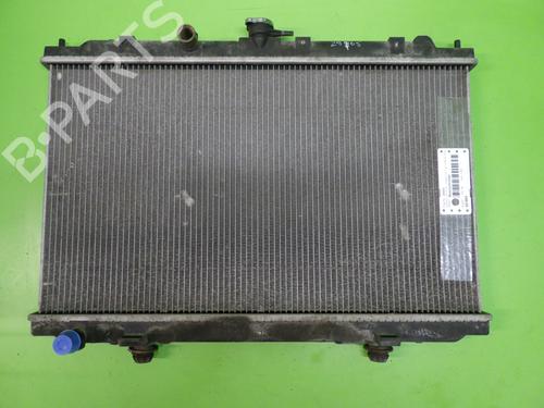 Køler NISSAN ALMERA TINO (V10) 1.8 (114 hp) 24458688