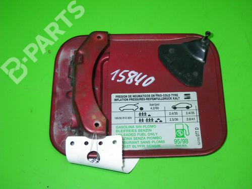 Fuel flap SEAT TOLEDO I (1L2) 2.0 i | BP6432154C131 