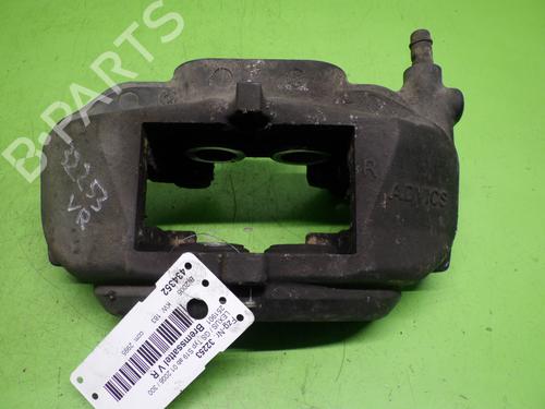 Used Right front brake caliper LEXUS GS (_S19_) 300 (GRS190_, GRS190R) (249 hp) 29215768