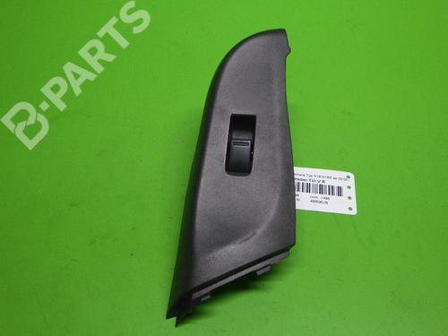 Used Right front window switch NISSAN ALMERA II Hatchback (N16) 1.5 (90 hp) 6398690
