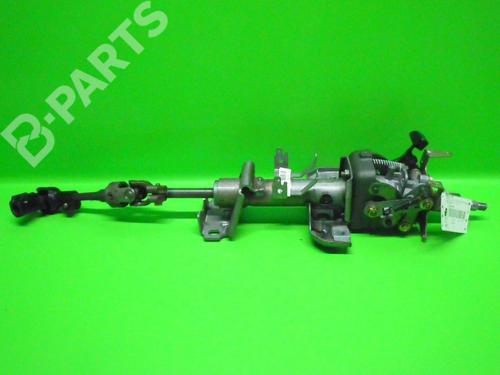 Used Steering column TOYOTA COROLLA Liftback (_E10_) 1.3 XLI (EE101_, EE101R) (88 hp) 6406547