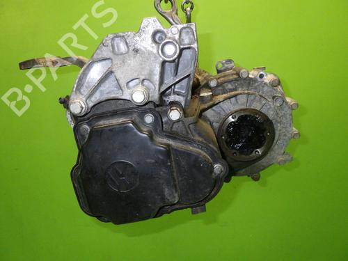 Gearbox VW PASSAT B6 Variant (3C5) 2.0 TDI | BP36483451M3 - Image 3