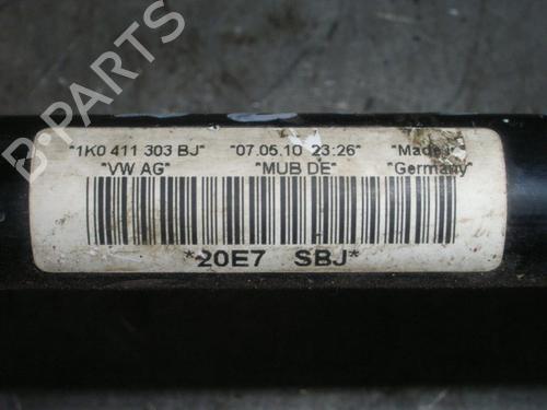 Anti roll bar VW GOLF V (1K1) 1.4 TSI | BP14721290M96 