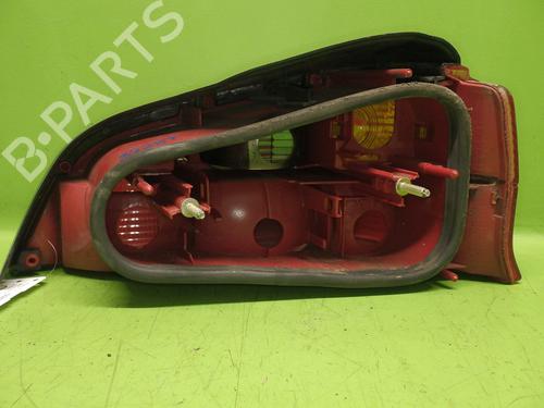 Left taillight PEUGEOT 106 II (1A_, 1C_) 1.0 i | BP29442179C34 