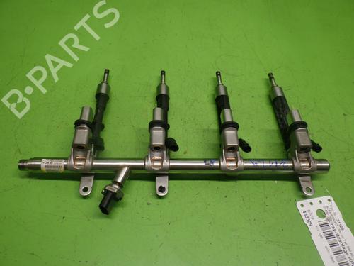 Used Injection rail ALFA ROMEO STELVIO (949_) 2.0 Q4 (949.AXA2A) (280 hp) 28712010