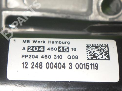 Ratstammeenhed MERCEDES-BENZ C-CLASS T-Model (S204) C 350 CDI (204.223) | BP6391237M21 