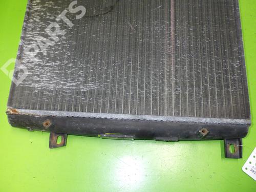 Køler VW TOURAN (1T1, 1T2) 1.9 TDI | BP12198517M31 