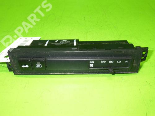 Used Climate control CHRYSLER VOYAGER II (ES) 3.3 i (150 hp) 6381583