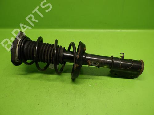 Left front shock absorber OPEL ASTRA K (B16) 1.5 CRDI (68) | BP28006461M16 