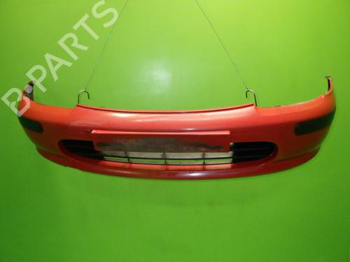 Used Front bumper NISSAN MICRA II (K11) 1.0 i 16V (K11) (54 hp) 29622316