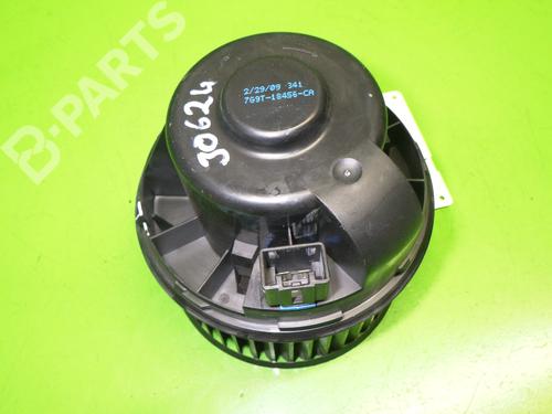 Heater blower motor FORD MONDEO IV Turnier (BA7) 2.0 TDCi | BP6676730M62 