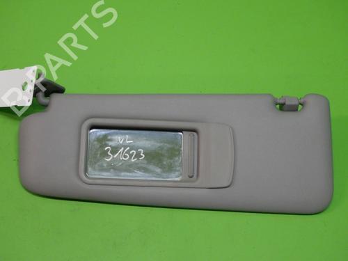 Left sun visor BMW 3 (E90) 320 i | BP17610424I1 