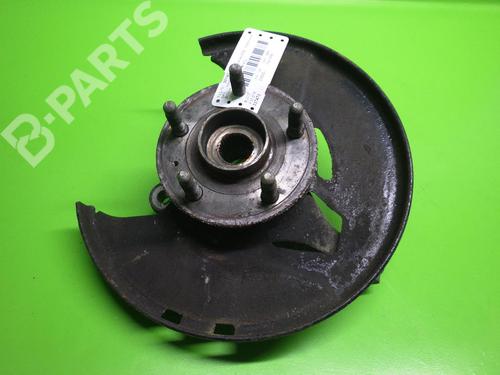 Used Left front steering knuckle OPEL INSIGNIA A Country Tourer (G09) 2.0 CDTi 4x4 (47) (194 hp) 7803382