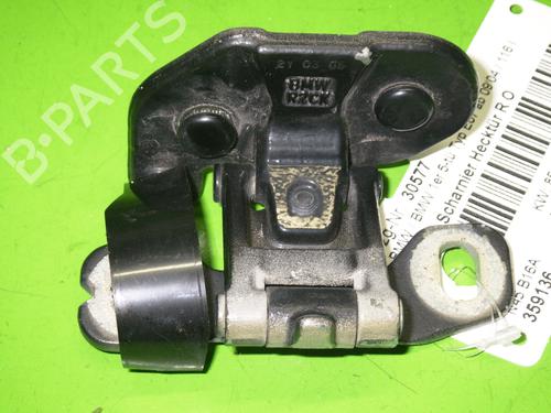 Hinge/Door check strap BMW 1 (E87) 116 i | BP14735174C146 