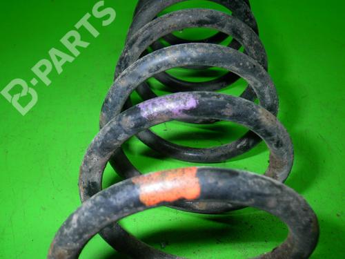 Shock absorber spring NISSAN MICRA II (K11) 1.0 i 16V | BP6637306C152 