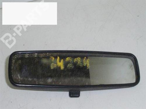 Used Rear mirror CITROËN BX (XB-_) 14 (75 hp) 6347418