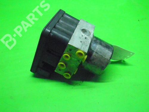 ABS pump RENAULT LAGUNA II Grandtour (KG0/1_) 1.9 dCi (KG0G) | BP6362788M43 