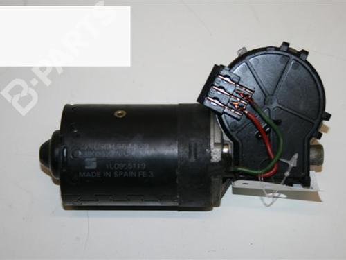 Used Front wiper motor VW POLO III CLASSIC (6V2) 75 1.6 (75 hp) 6652854