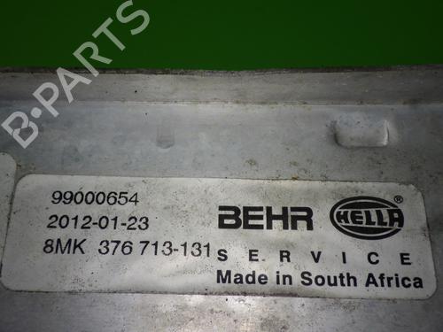 Water radiator BMW 5 Touring (E34) 540 i | BP17760921M31 