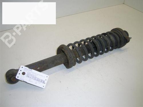 Left rear shock absorber MITSUBISHI CARISMA Saloon (DA_) 1.6 (DA1A) | BP6642590M18 