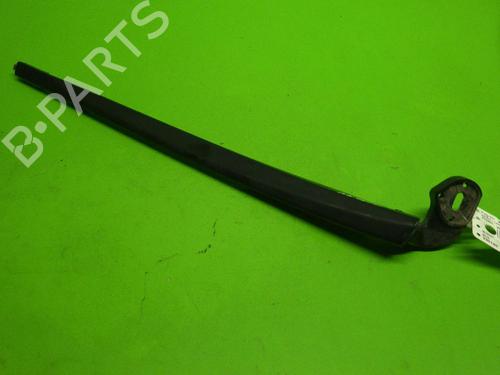 Used Front windshield wiper arm SEAT LEON (1P1) 1.9 TDI (105 hp) 14729320