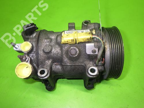 AC compressor PEUGEOT 407 SW (6E_, 6D_) 1.6 HDi 110 | BP8508033M34 