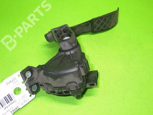 Pedal AUDI A4 B7 Avant (8ED) 2.0 TDI | BP6389114I4 