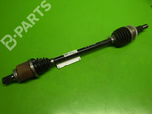 Used Left rear driveshaft OPEL INSIGNIA B Sports Tourer (Z18) 2.0 GSi 4x4 (35) (210 hp) 8392472