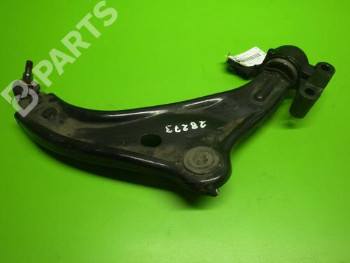Used Right front suspension arm MINI MINI (R56) One (75 hp) 6642887
