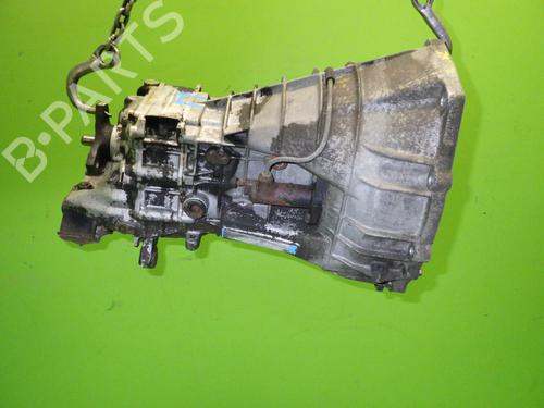 Used Gearbox MERCEDES-BENZ 190 (W201) E 1.8 (201.018) (109 hp) 28371613